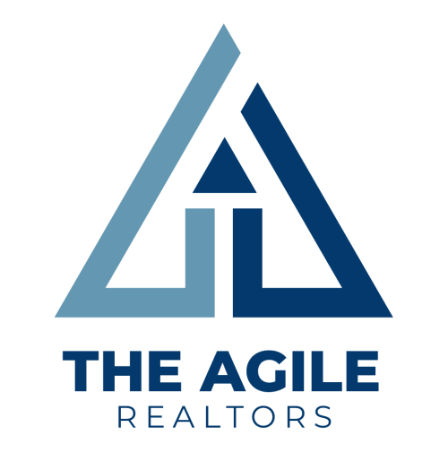 The Agile Realtors Logo