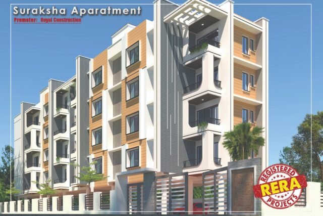 SURAKSHA APARTMENT