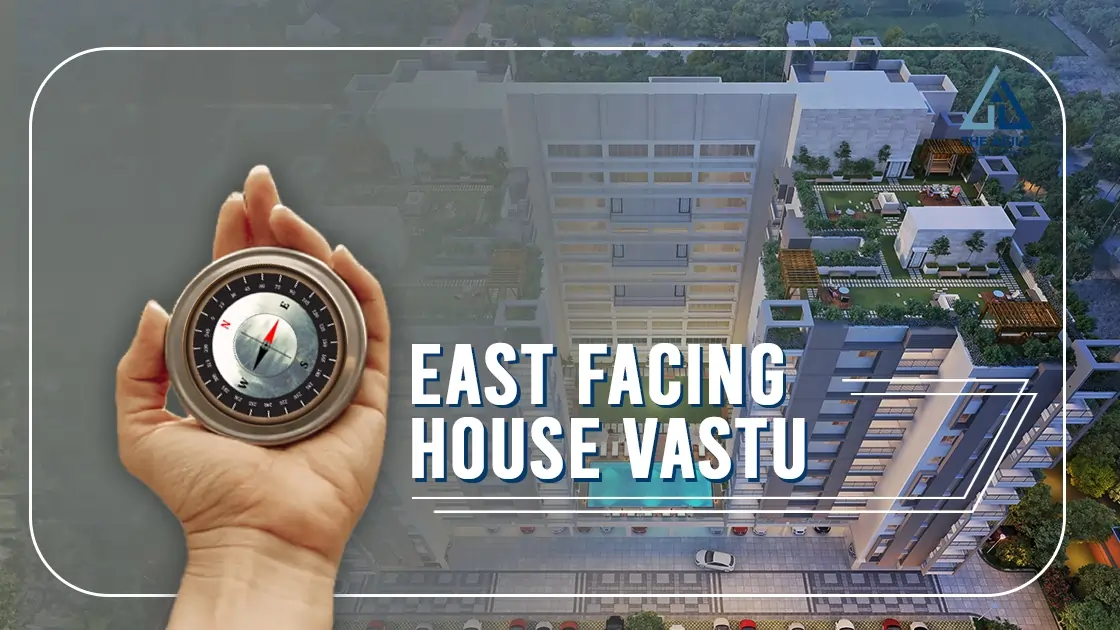 east facing house vastu plan